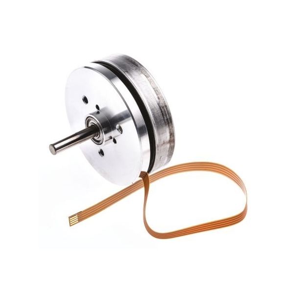 Maxon DCモーター ブラシレス 12V 54.3 mNm， 200189 1個（直送品