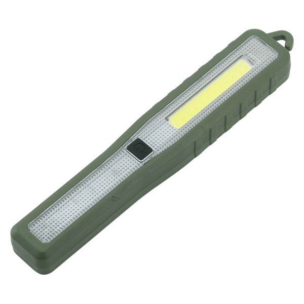 セーブ・インダストリー COBスリムワークライト マグネット付 SV-7633