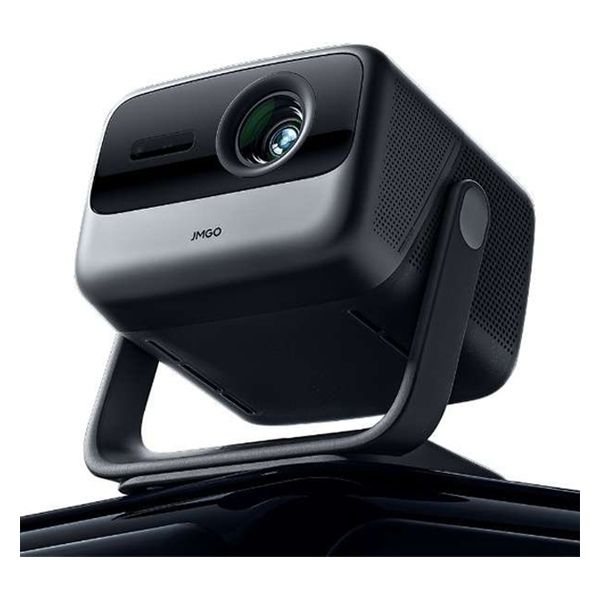 JMGO ジンバル一体型4K3色レーザープロジェクター N1S Ultra 4K J92