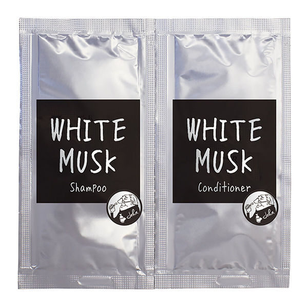 ノルコーポレーション ジョンズブレンド シャンプー&コンディショナー