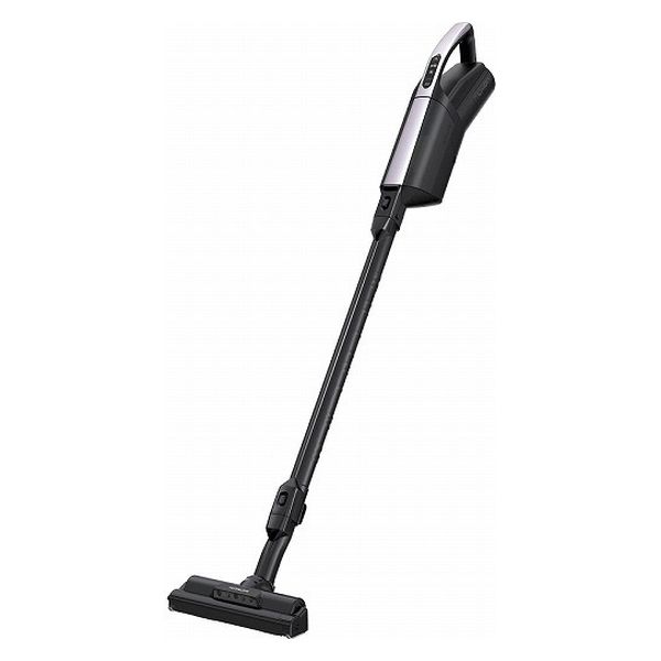 日立 掃除機 紙パック式 コードレススティック PKV-BK3K V ライト