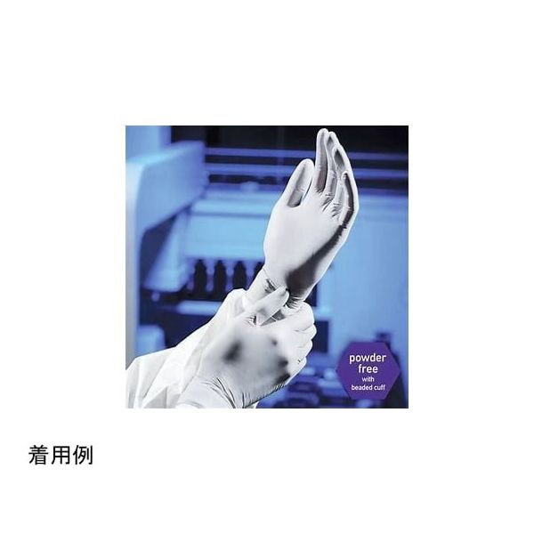 キンバリークラーク キムテック スターリングニトリルグローブ M 1