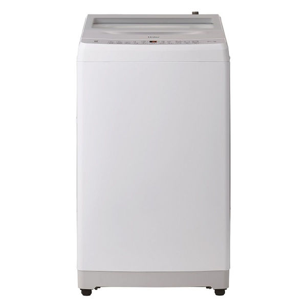 軒先渡し】ハイアール 8.0kg 全自動洗濯機 JW-XD80A 1台（直送品