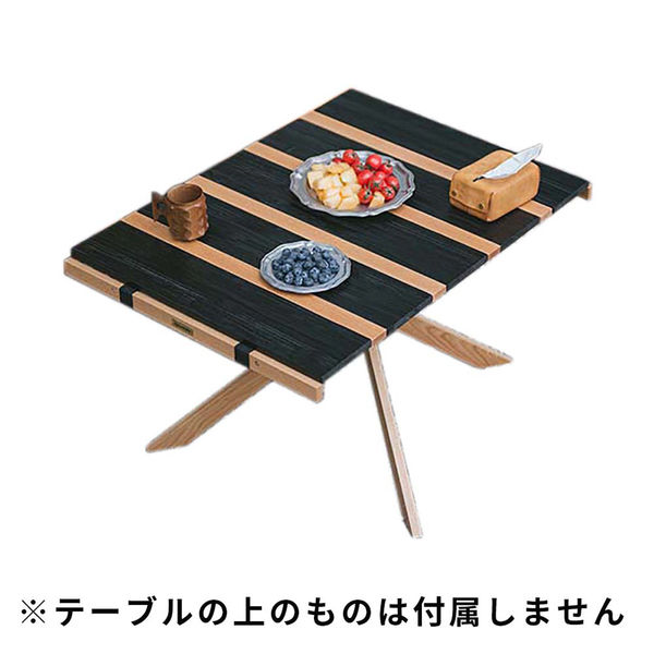 Naturehike(ネイチャーハイク) ウッド ダイニングテーブル CNH22JU026