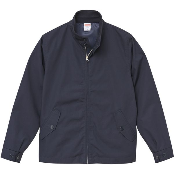 キャブ T/C スウィングトップ(裏地付き) M ネイビー 707801 1着（直送