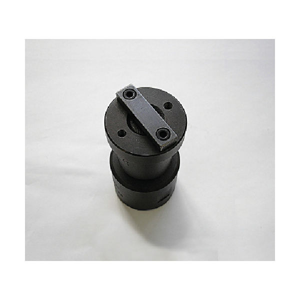 ミエラセン MIE 長穴ポンチ(藤村用)22X30mm MLP-22X30-F 1個 853-4688