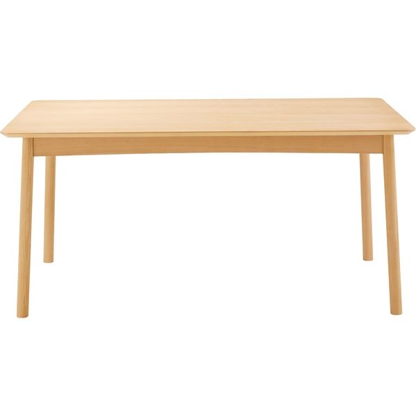 軒先渡し】桜屋工業 CHERRY HOMEDAY ダイニングテーブル DT-09-150 幅