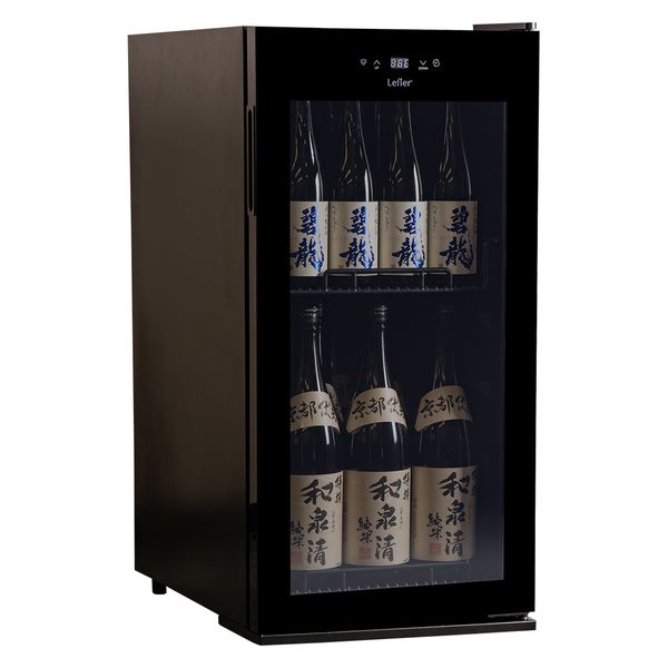 組立設置込】Lefier ルフィエール C23SAK コンプレッサー式日本酒