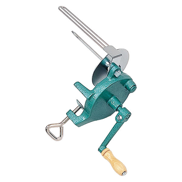 アウトレット】弥生堂製作所 包帯巻器（ギア式）1：9 YS-757J 1台