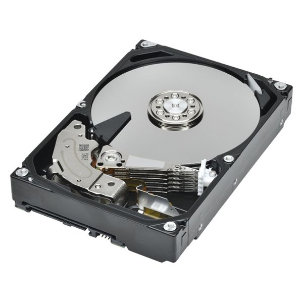 東芝 3．5インチ内蔵HDD ／ 4TB ／ 7200rpm