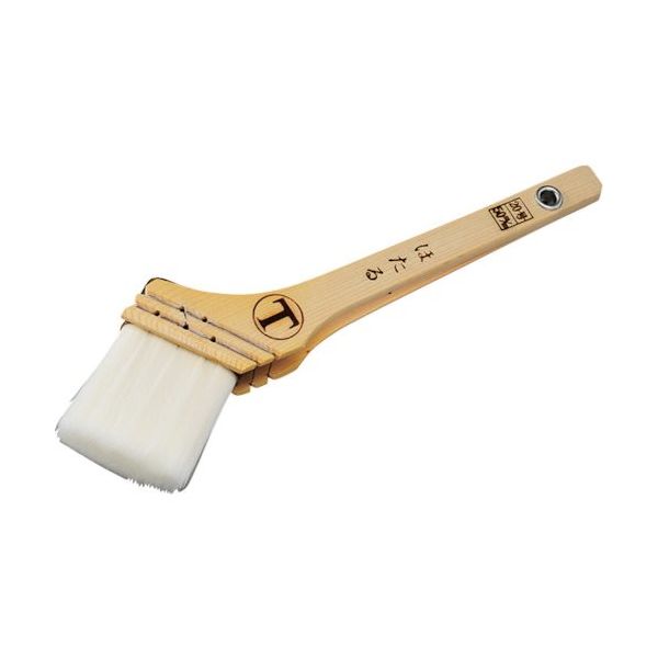 大塚刷毛製造 大塚 ほたる 筋違 白 20号(50ミリ) 1027100220 1本 229