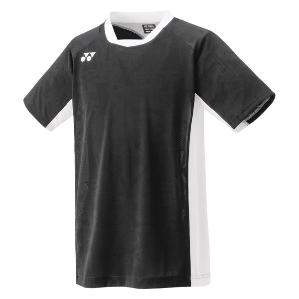 YONEX(ヨネックス) テニス ウエア トップス メンズゲームシャツ S