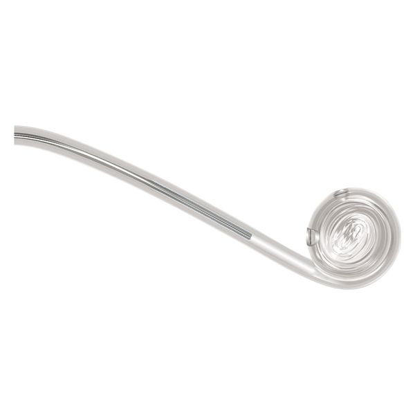 泉工医科工業 メラ唾液持続吸引チューブ(太:芯線有 太・芯線有