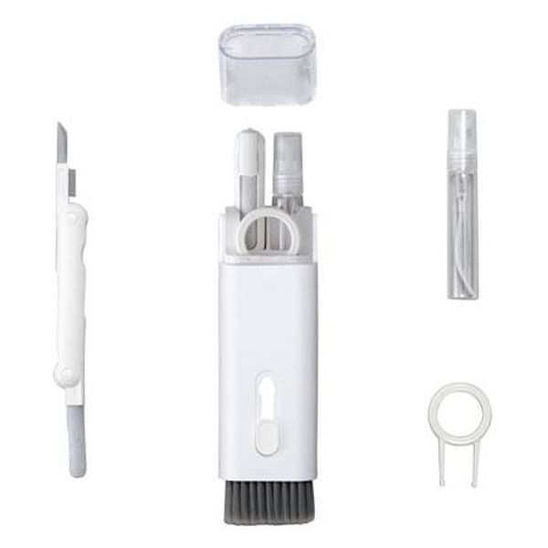 カクセー モバイルクリーナーセブン MC-07 1個（直送品） - アスクル