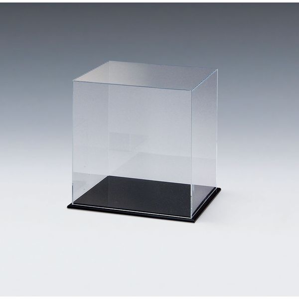KMA アクリルケース(立方体)Bタイプ300W 1台入 021-SN35M_388 1台