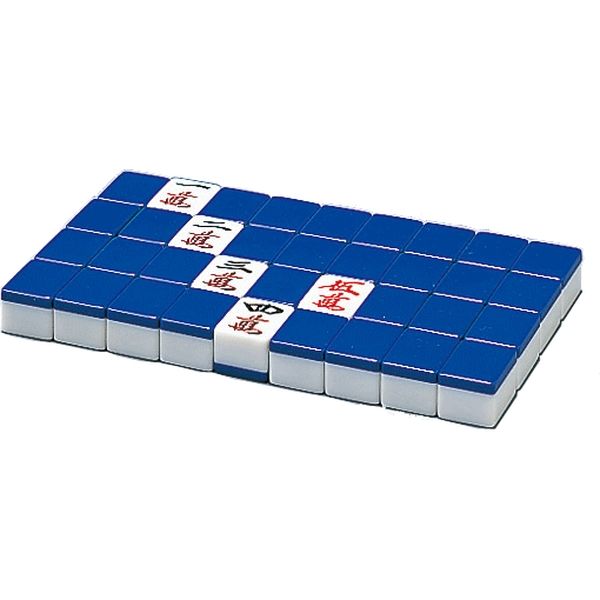 大洋技研 アモス牌 28mm青 BN-70B 5組（直送品） - アスクル