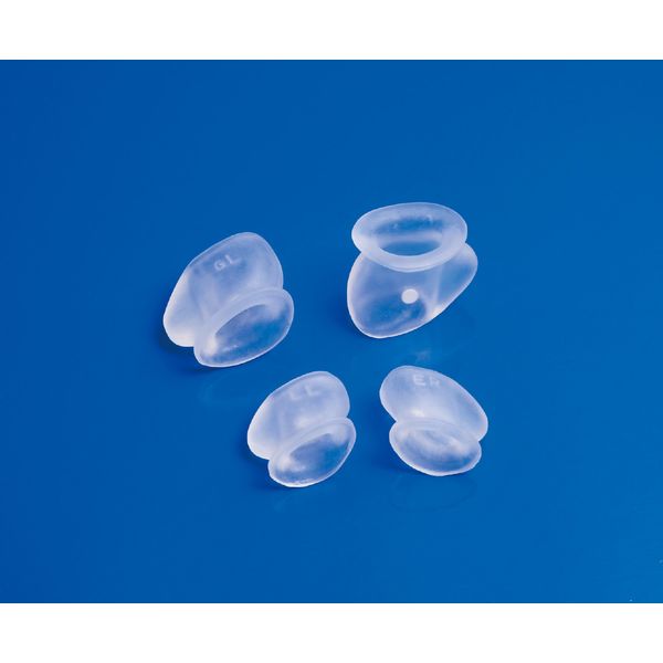 高研 鼻孔レティナ（片側タイプ/右鼻用/規格DR) #8264 1箱（1個入