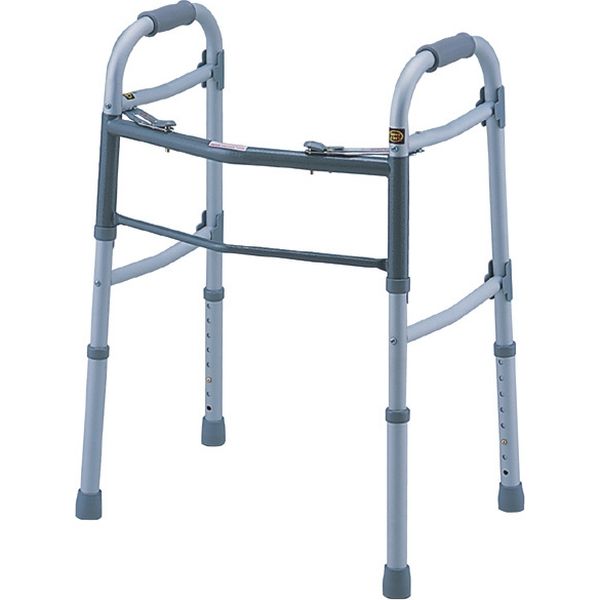 インターリンクス 固定型歩行器 DXタイプ 0402-SW7713 1台 【杖】介援