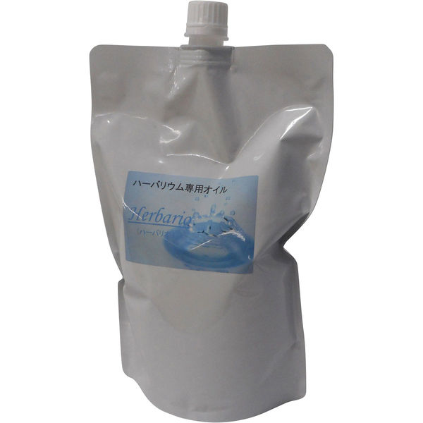 aqumo-lili ハーバリウムシリーズ ハーバリオ1L 40130000 1個（直送品