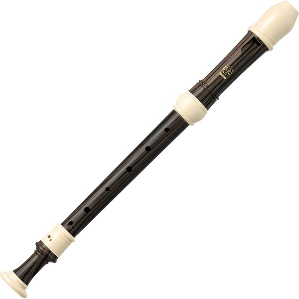 ヤマハ アルト リコーダー YRA-314BIII（直送品） - アスクル