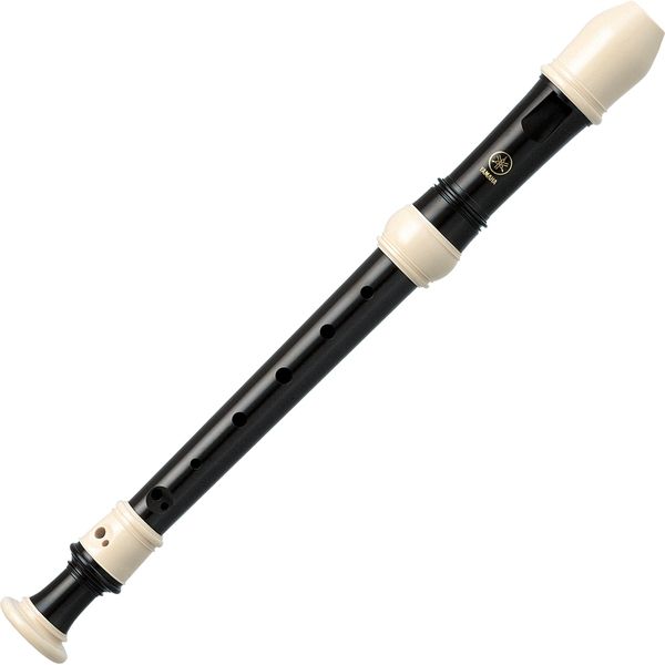 ヤマハ ソプラノ リコーダー YRS-301III（直送品） - アスクル