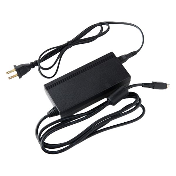 新盛インダストリーズ ラベルプリンター用 ACアダプター CV-700 1個