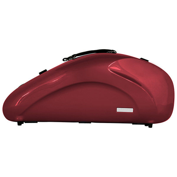 野中貿易 アルトサクソフォン用ケース ポリカーボネート外装 カラー