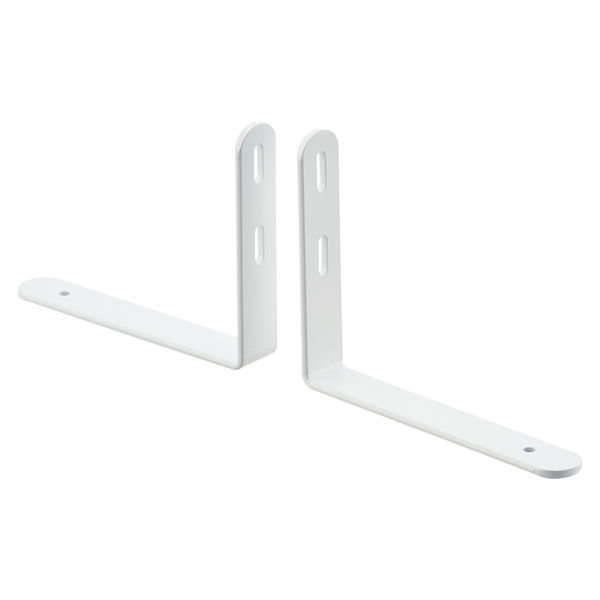 トーカイスクリーン MSパネル専用 両側補助脚 MS-OWST 1セット - アスクル