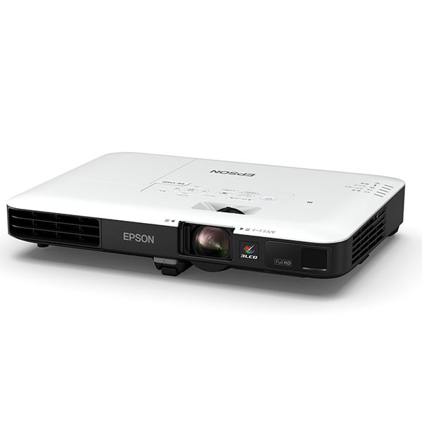 エプソン モバイルプロジェクター EB-1795F 無線接続 フルHD 3200