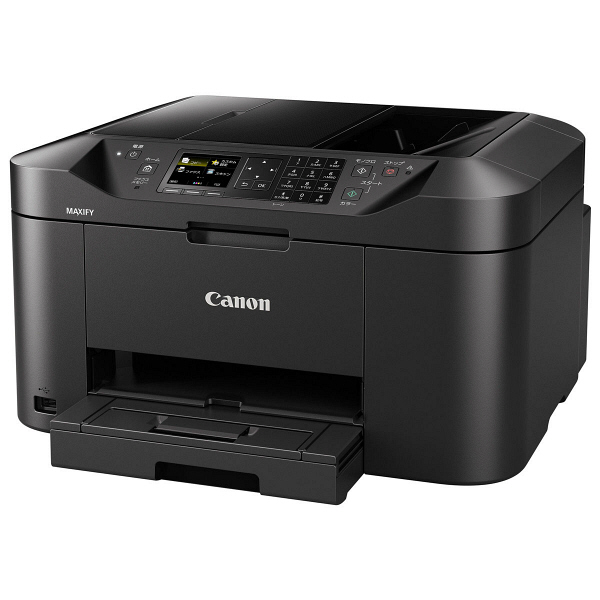 キヤノン Canon プリンター MAXIFY MB2130 A4 カラーインクジェット