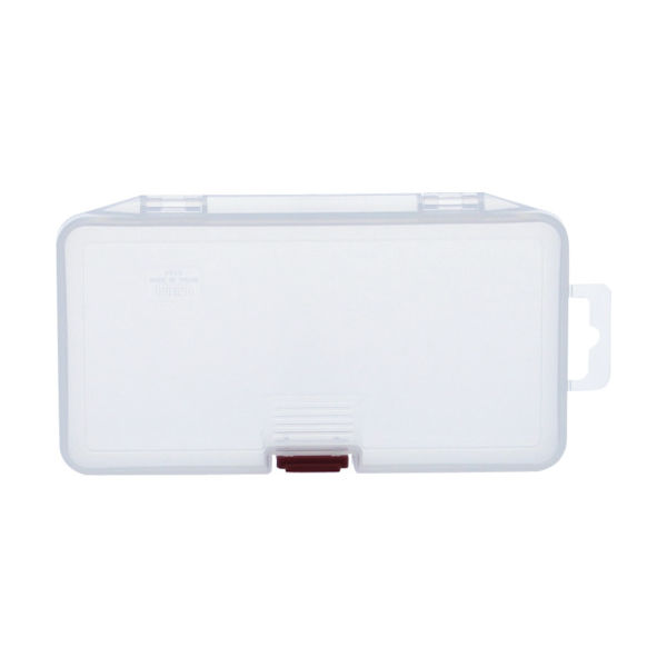 トラスコ中山 TRUSCO パーツケース 186X103X34 TPC-OL 1個 299-7151