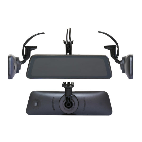 慶洋エンジニアリング ミラードラレコ AN-R097 1セット（直送品