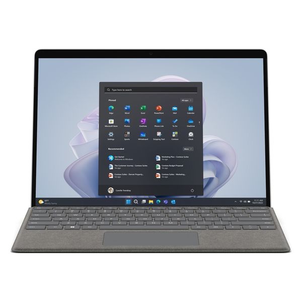 Surface Pro 9 (16GB /Core i7 /512GB /Windows 10 Pro S8N-00010 1台