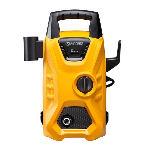 京セラ インダストリアルツールズ 高圧洗浄機 AJPー1430 668400A 1台