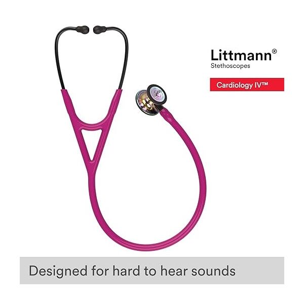 ソルベンタム リットマン(R) カーディオロジーIV(TM) ステソスコープ