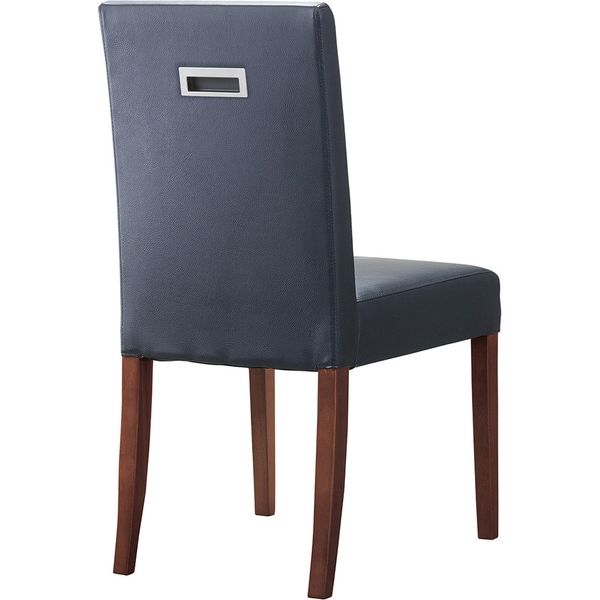 軒先渡し】桜屋工業 CHERRY RESTAREA チェア レスタック 既製 ダーク