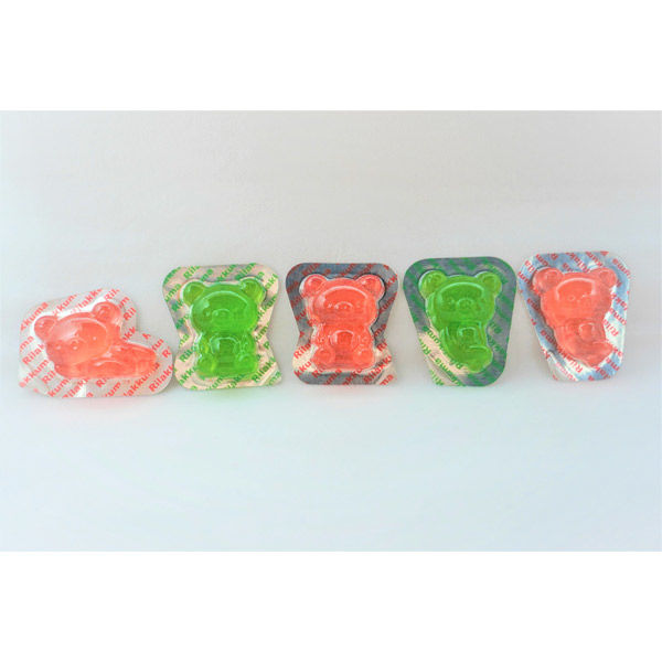 丹生堂本舗 70個入リラックマグミ×1 4990327600068 1箱(70個入)（直送