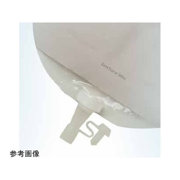 コロプラスト センシュラ1 ウロ Xpro プラス 透明 25mm 11835 1箱(10枚