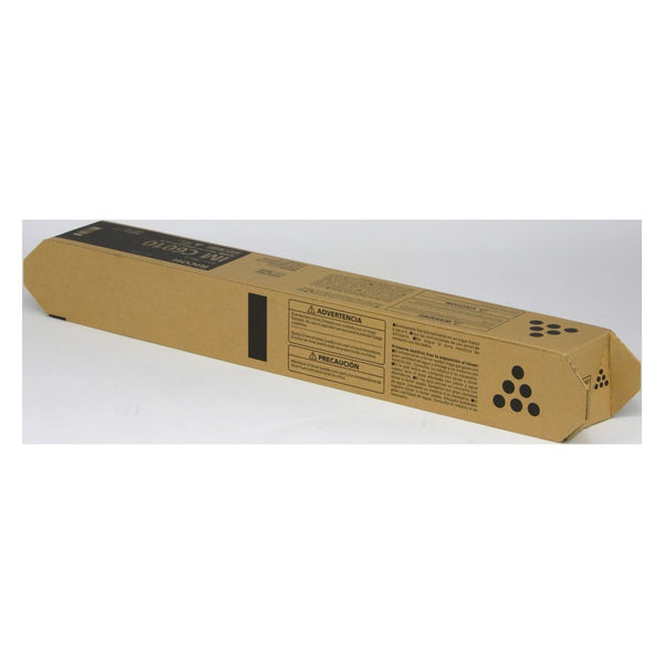 リコー スポットトナー ブラック IMC6010 600477 1個（直送品） - アスクル