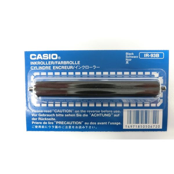 カシオ計算機 カシオ 電子レジスター CE-2200-V、2600-5S用インク