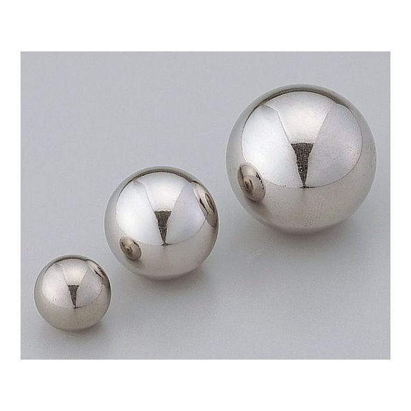 佐藤鉄工 ステンレス球 500個入 5-3487-01 1箱(500個)（直送品