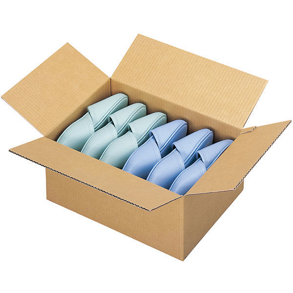 底面A3】【100サイズ】 宅配ダンボール A3×高さ220mm 1梱包（20枚入