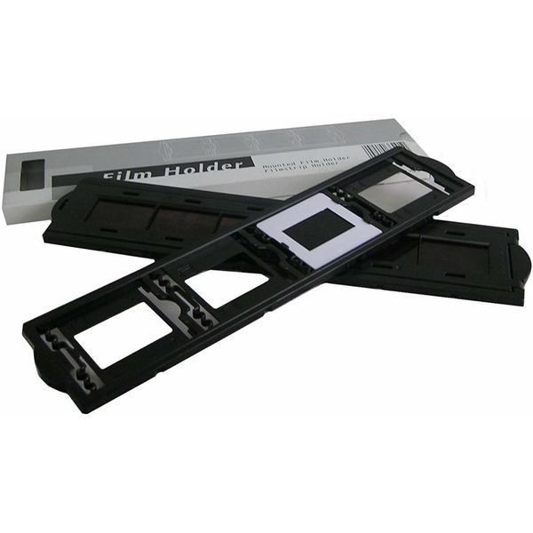 Plustek フィルムスキャナー OPTICFILM 8100 1台（直送品） - アスクル