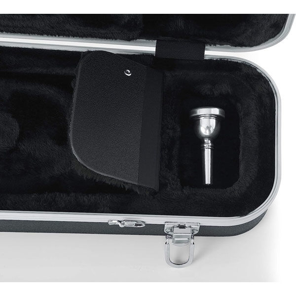 GATOR CASES トロンボーン用ハードケース / GC-TROMBONE Deluxe Molded