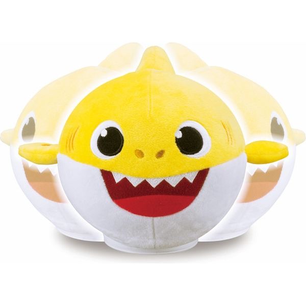 ギフト包装】アガツマ あっちこっちダンシング ベイビーシャーク 22