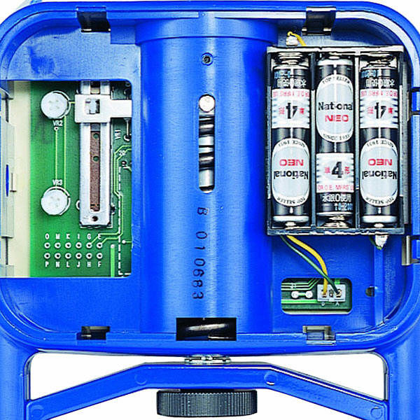 エバニュー デジタル握力計 EKJ077（直送品） - アスクル