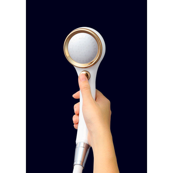 SANEI ストップシャワーヘッド matoi(マトイ)PS3031-80XA-G