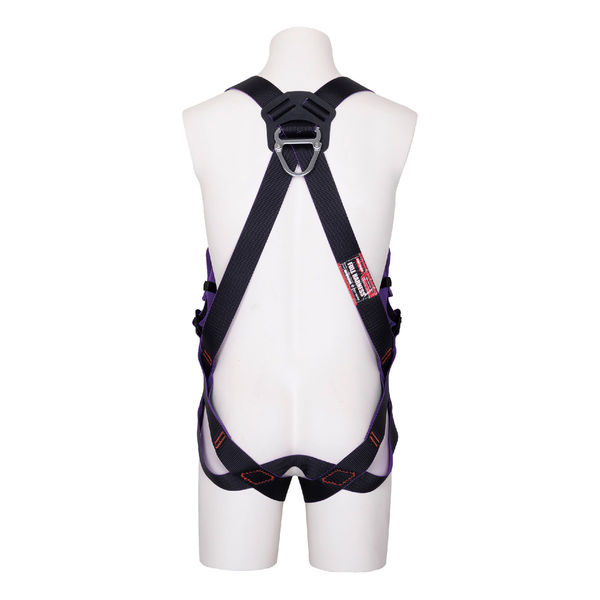 藤井電工 ツヨロン REVO ハーネスM TH-508-OT-BKV-M-DX 1個（直送品