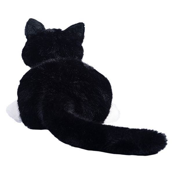 トレンドマスター なでなでねこちゃんEX ハチワレ 4560416210760 1個