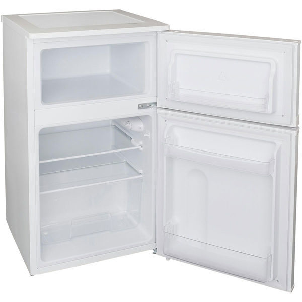 アイリスオーヤマ 冷蔵庫81L AF81-W（直送品） - アスクル